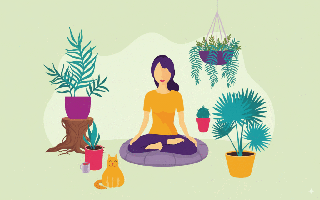 The Ultimate Guide to Meditation for Stress Relief and Mental Clarity